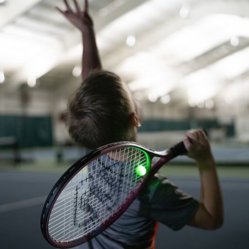 19 Inch Tennis Racket