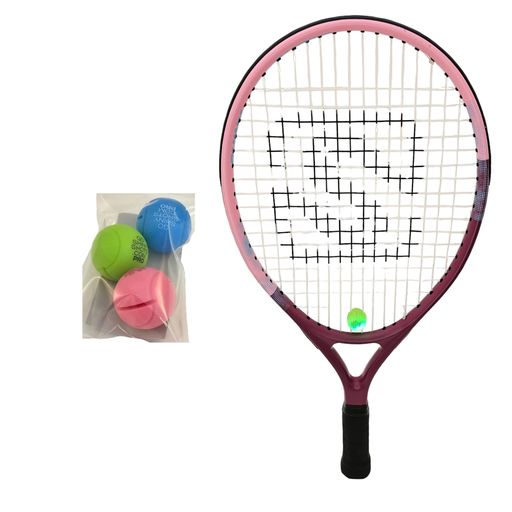 19 Inch Tennis Racket