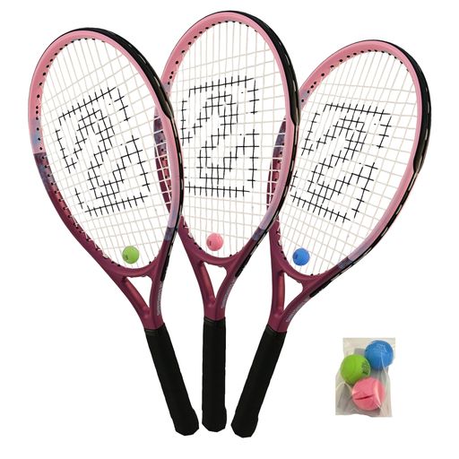 21 Inch Tennis Racket