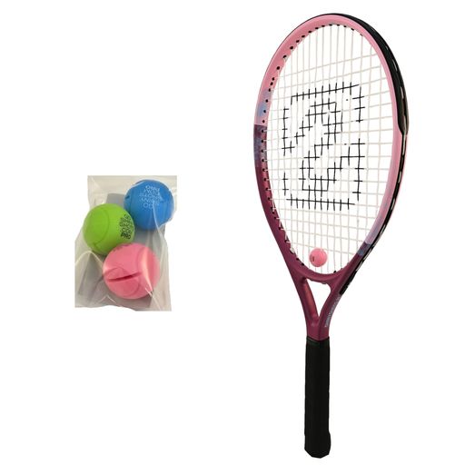 19 Inch Tennis Racket