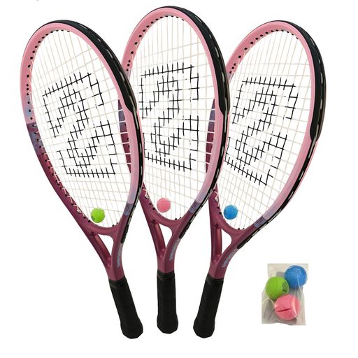 19 Inch Tennis Racket