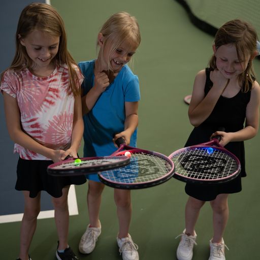 19 Inch Tennis Racket