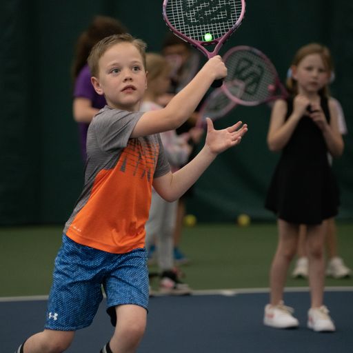 19 Inch Tennis Racket